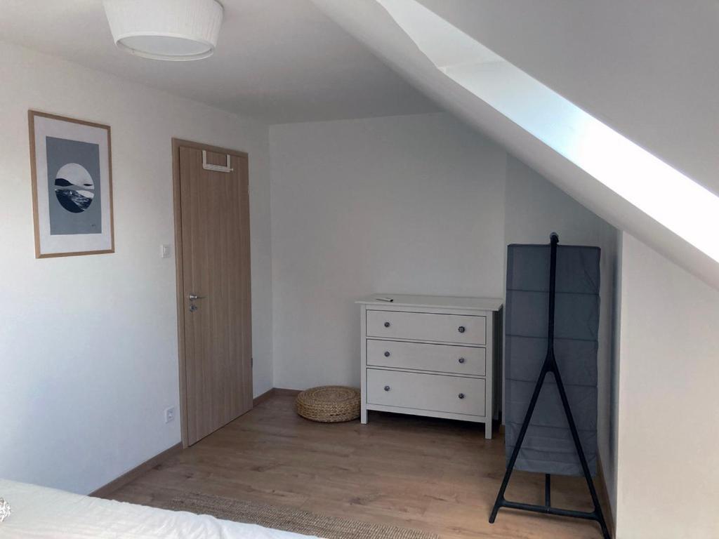 Karadi Apartman Zánka Extérieur photo