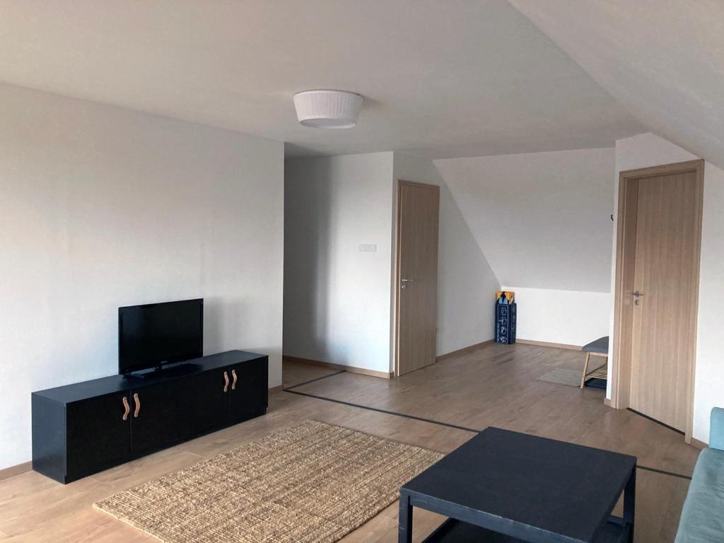 Karadi Apartman Zánka Extérieur photo