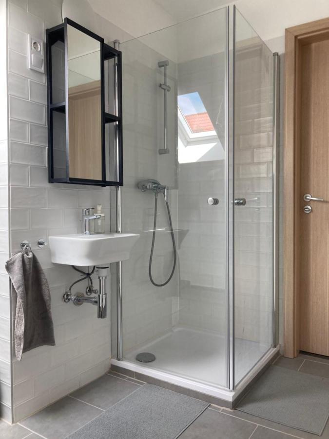 Karadi Apartman Zánka Extérieur photo